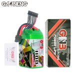GAONENG GNB 1100MAH 29.6V 8S 120C XT60 RC LiPo Battery Graphene Brushless FPV 8S Freestyle Drone Airplane Quads HeliCopter UAV